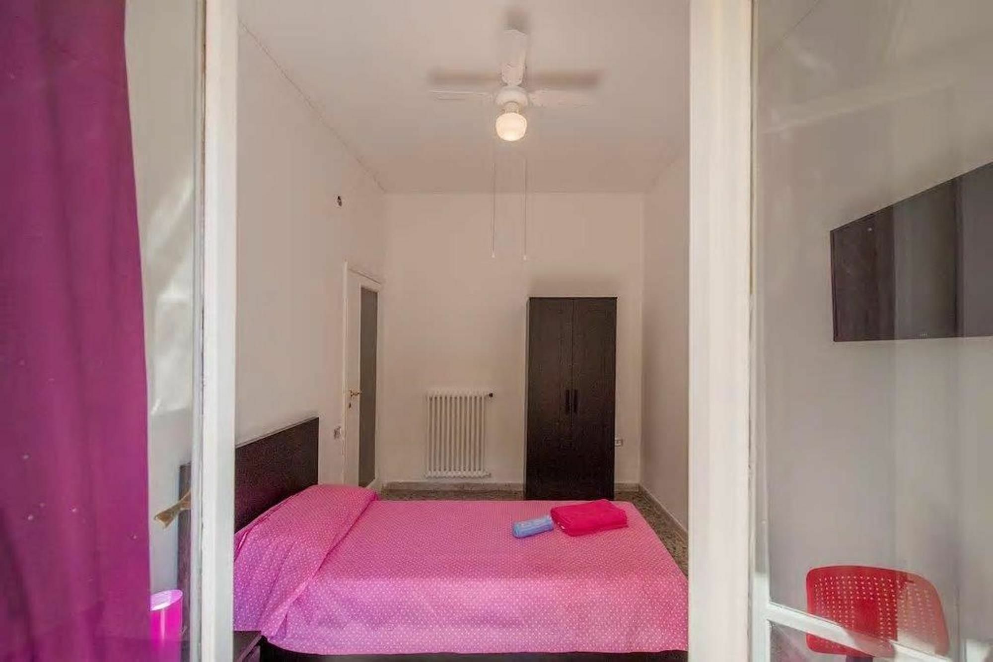 B&B Alexander Napoli Eksteriør billede