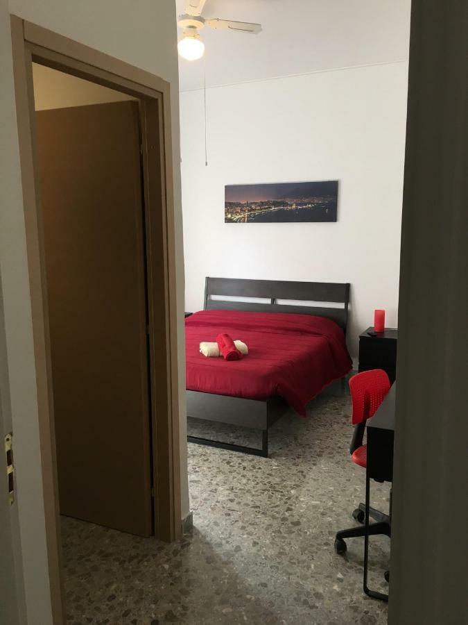 B&B Alexander Napoli Eksteriør billede